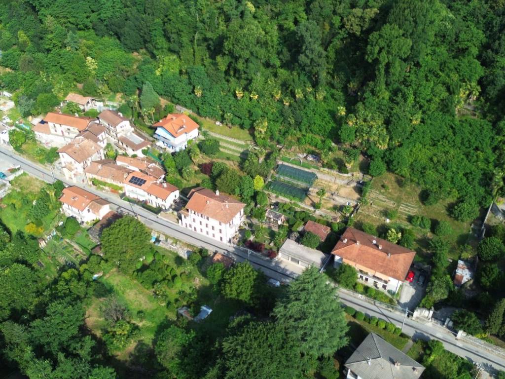 Villa a Ghiffa in Corso Risorgimento, 111 - Foto 2
