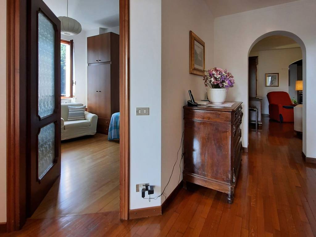 Villa a Ghiffa in Corso Risorgimento, 111 - Foto 3