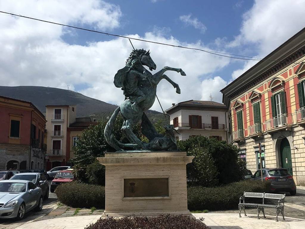 Attico / mansarda a Airola in Corso Caudino - Foto 2