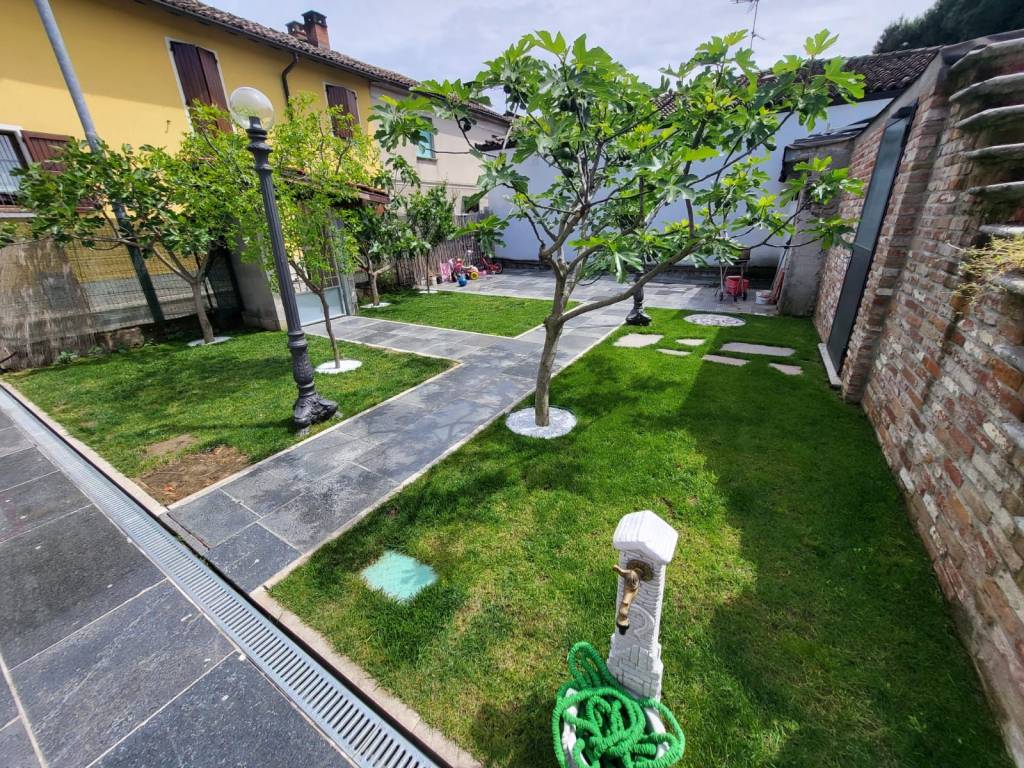 Villa a Linarolo in Vico Furiosi, 4 - Foto 2