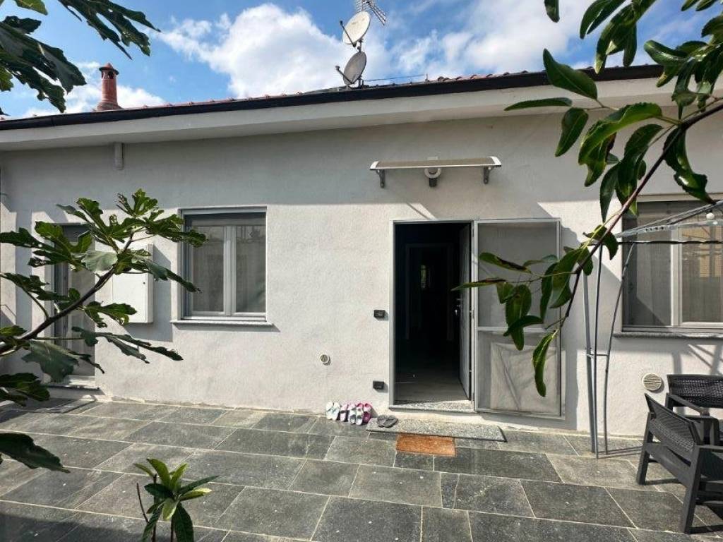 Villa a Linarolo in Vico Furiosi, 4 - Foto 3
