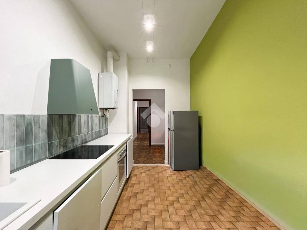 Appartamento a Piacenza in via pietro inzani, 1 - Foto 4