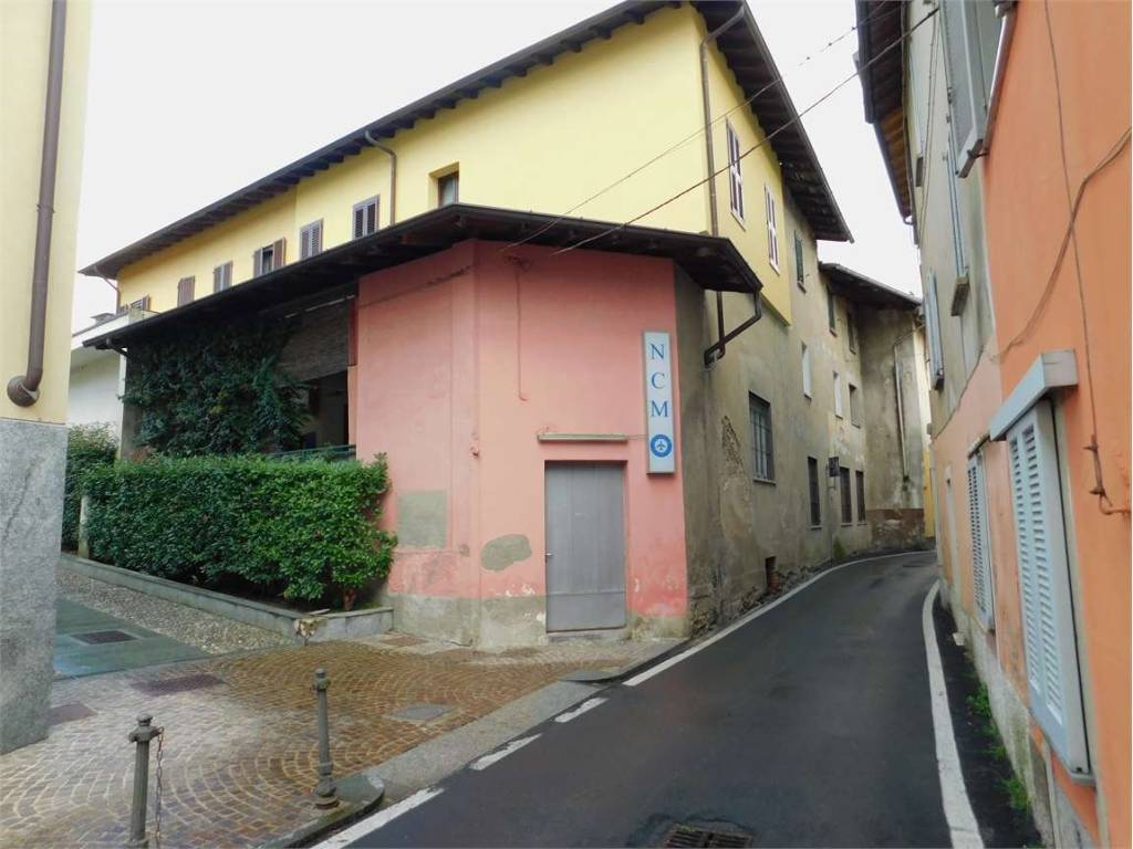 Rustico / casale a Somma lombardo in via visconti , 8 - Foto 5