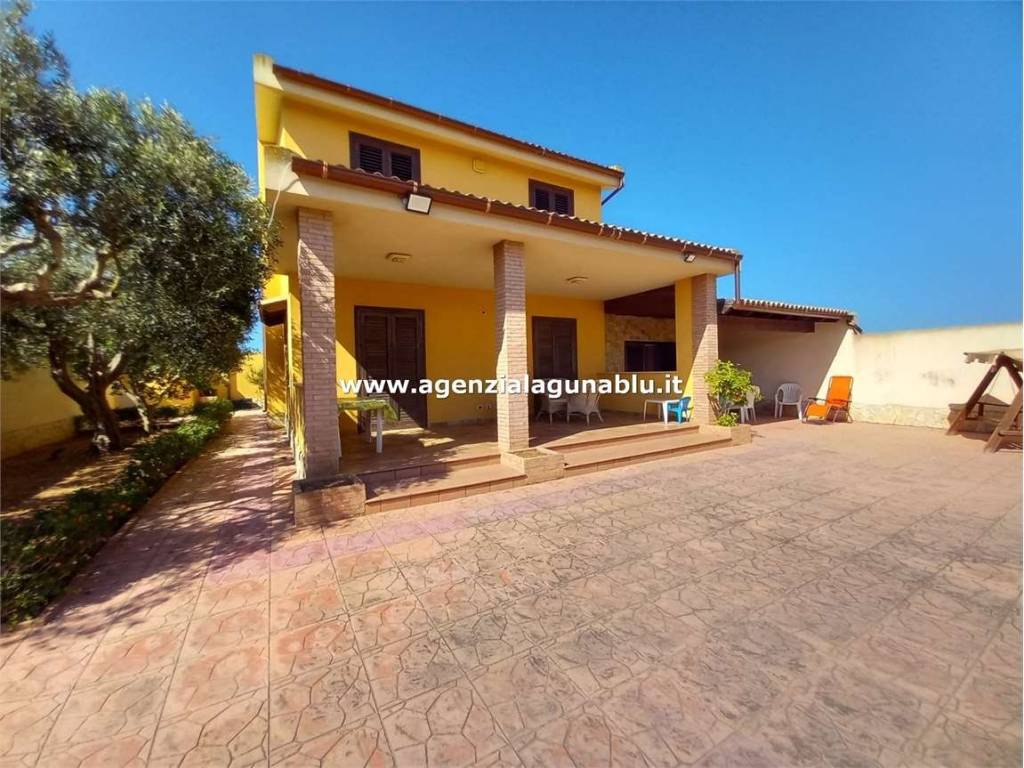 Villa a Mazara del vallo in Via dei Ponticcioli - Foto 2