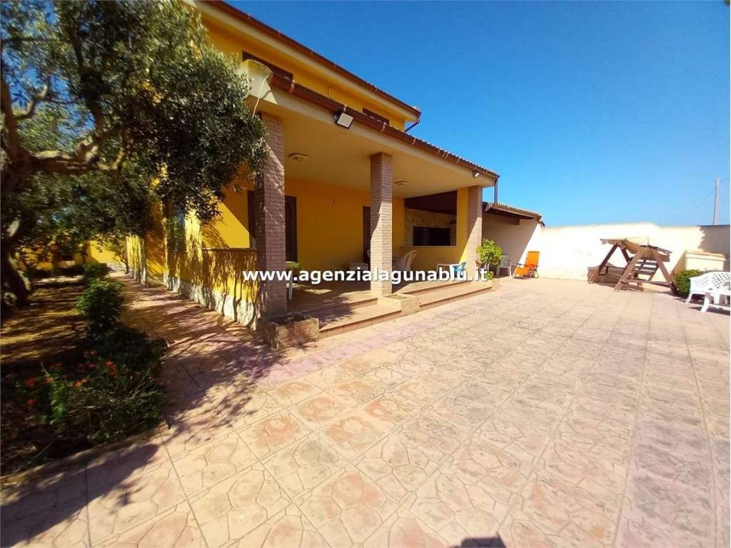 Villa a Mazara del vallo in Via dei Ponticcioli - Foto 3