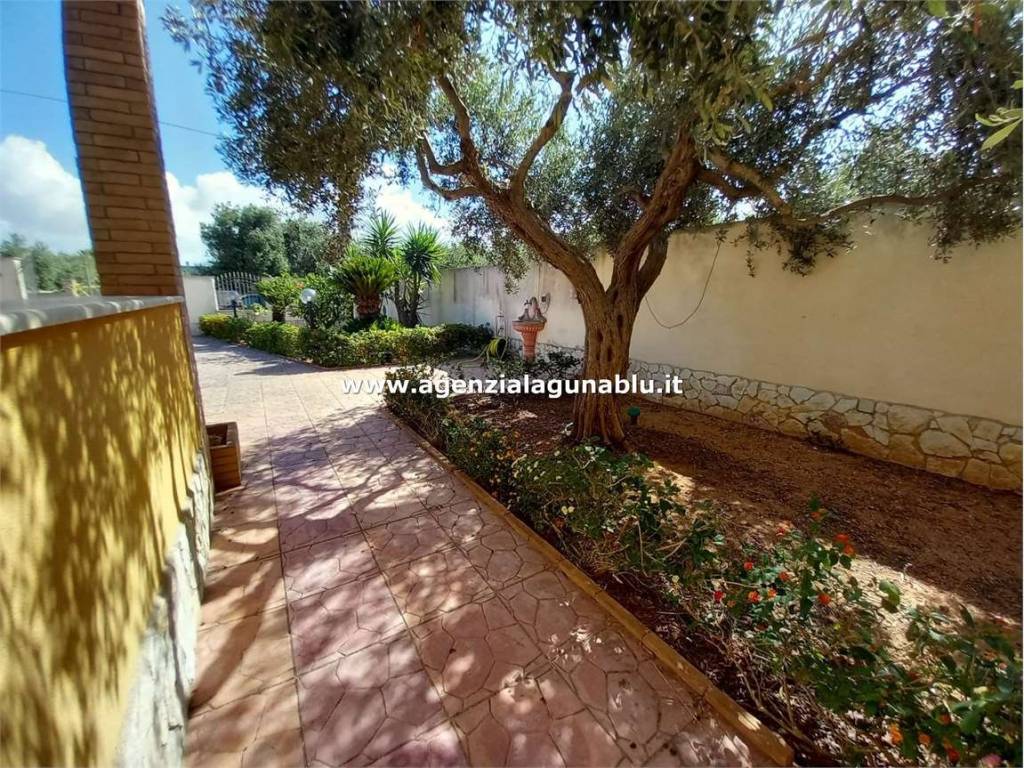 Villa a Mazara del vallo in Via dei Ponticcioli - Foto 4