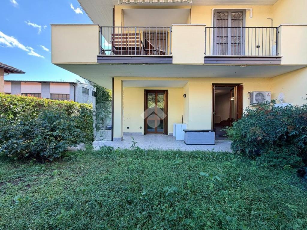 Appartamento a Concesio in Via Gerolamo Sangervasio - Foto 4