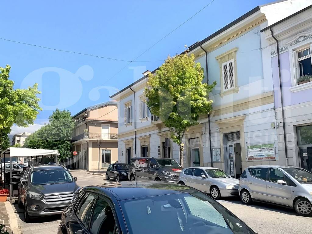 Appartamento a Avezzano in VIA GIUSEPPE GARIBALDI , 89 - Foto 2