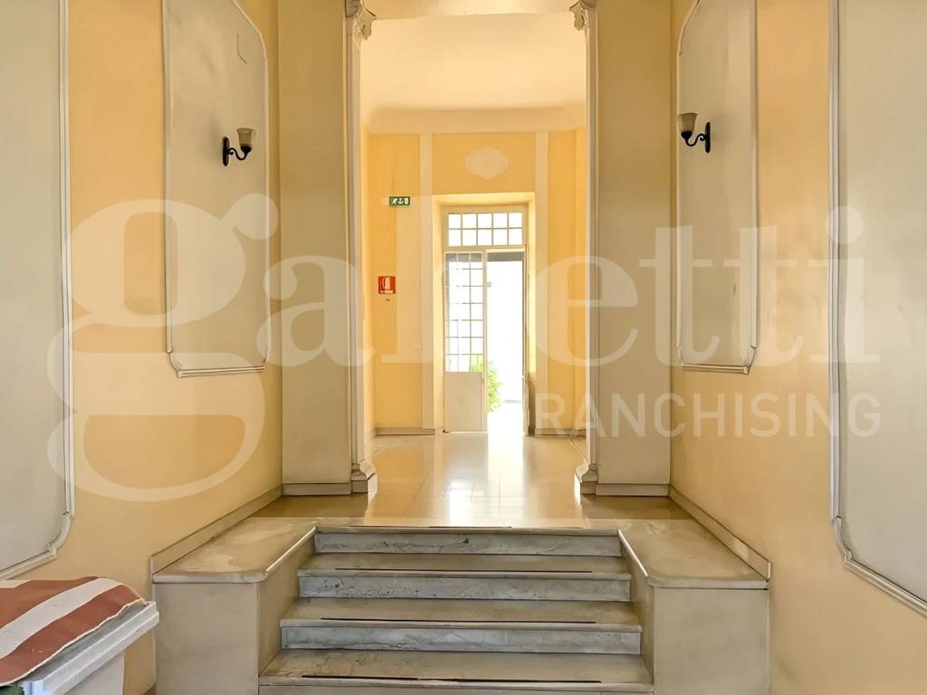 Appartamento a Avezzano in VIA GIUSEPPE GARIBALDI , 89 - Foto 4