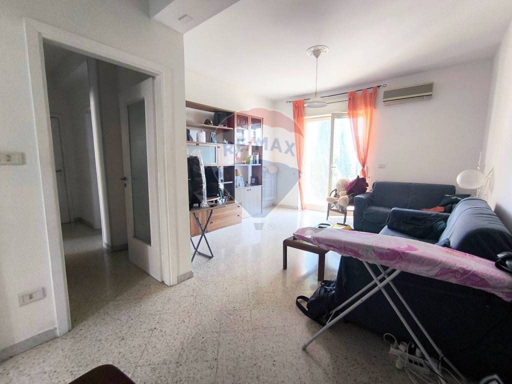 Appartamento a Brindisi in Piazza Francesco Crispi, 39 - Foto 5