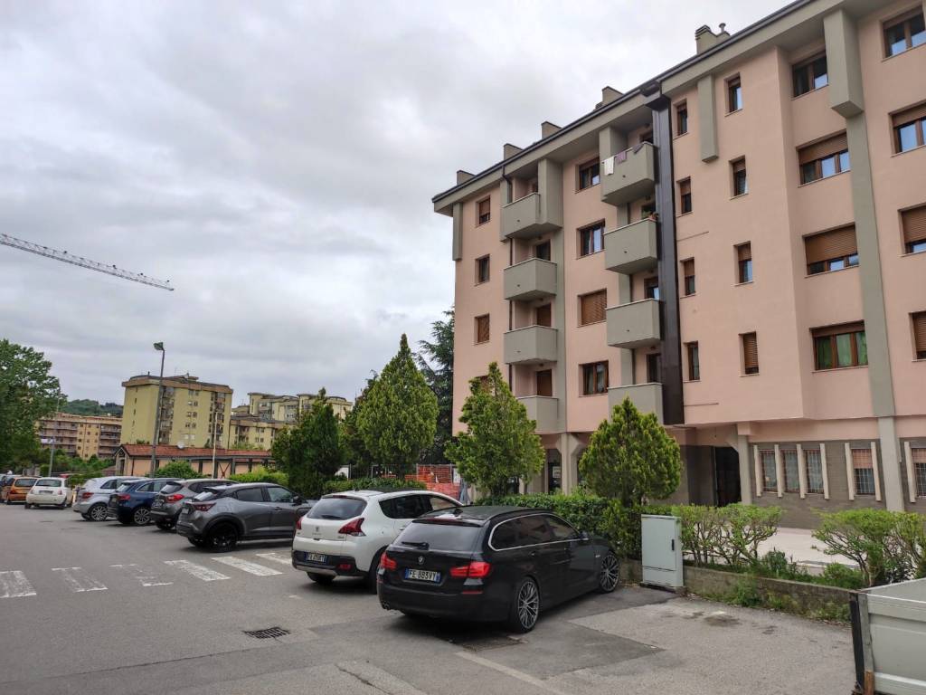 Immobile a Potenza in Via Vienna - Foto 3