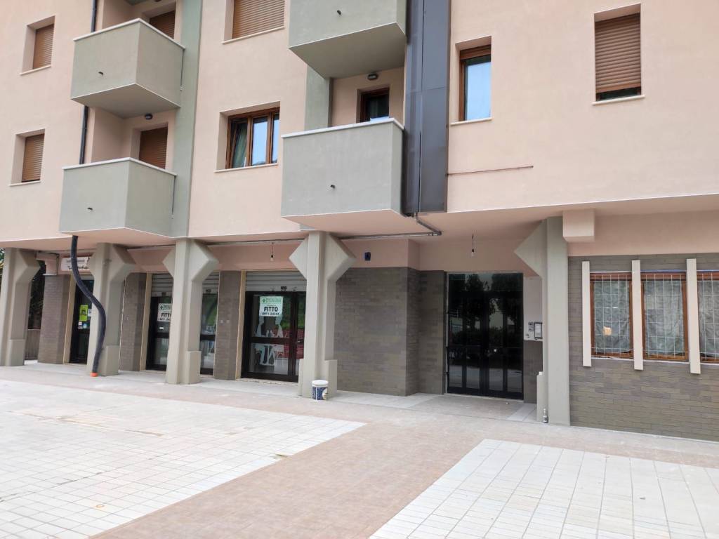 Immobile a Potenza in Via Vienna - Foto 4