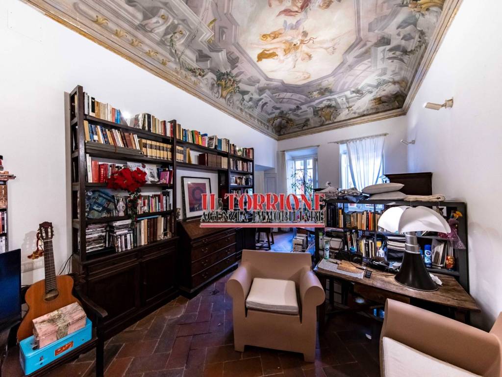 Appartamento a Pescia in Piazza Giuseppe Mazzini - Foto 3