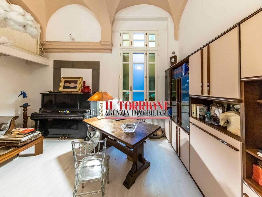 Appartamento a Pescia in Piazza Giuseppe Mazzini - Foto 4