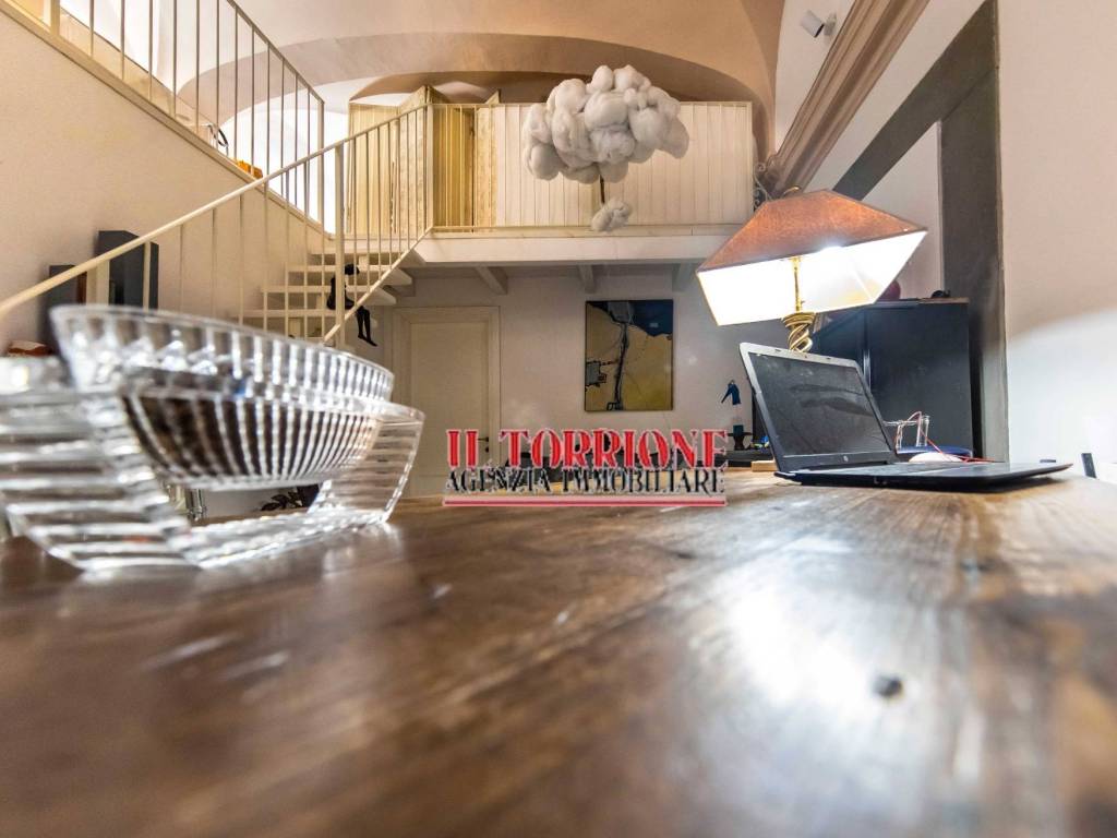 Appartamento a Pescia in Piazza Giuseppe Mazzini - Foto 5