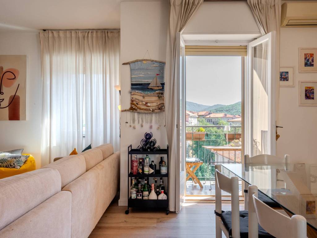 Appartamento a Trieste in Via Fabio Severo, 85 - Foto 4