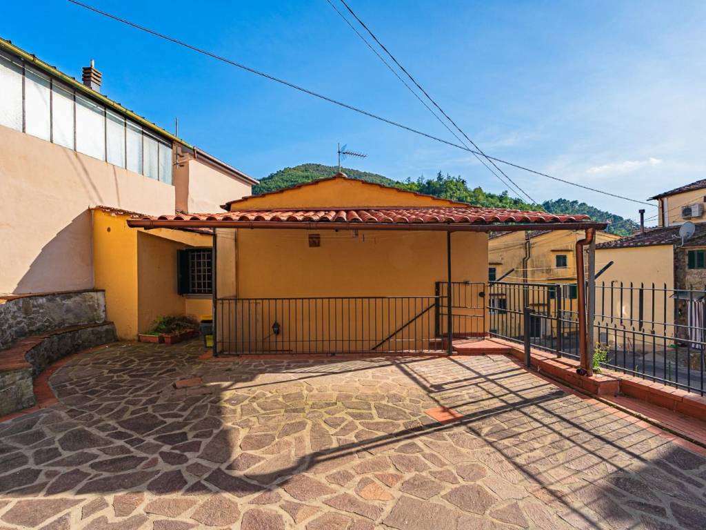 Villa a Pistoia in V. di Santomoro - Foto 2