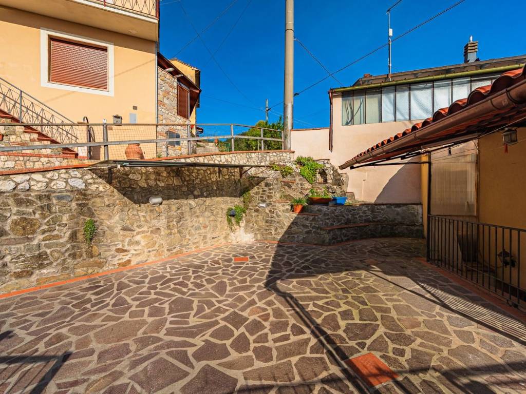 Villa a Pistoia in V. di Santomoro - Foto 3