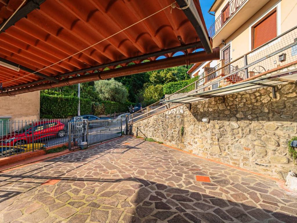Villa a Pistoia in V. di Santomoro - Foto 4