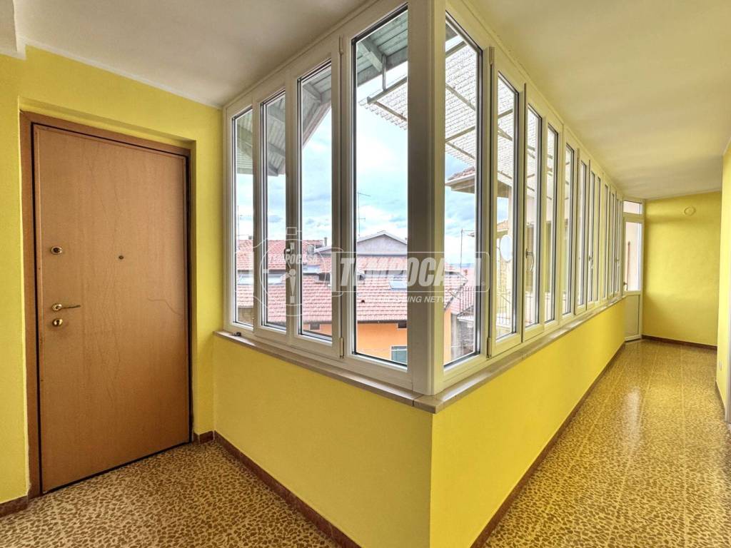 Appartamento a Biella in Strada Cantoni Nicodano e Sella - Foto 2