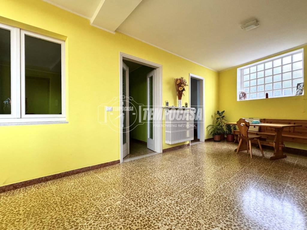 Appartamento a Biella in Strada Cantoni Nicodano e Sella - Foto 4