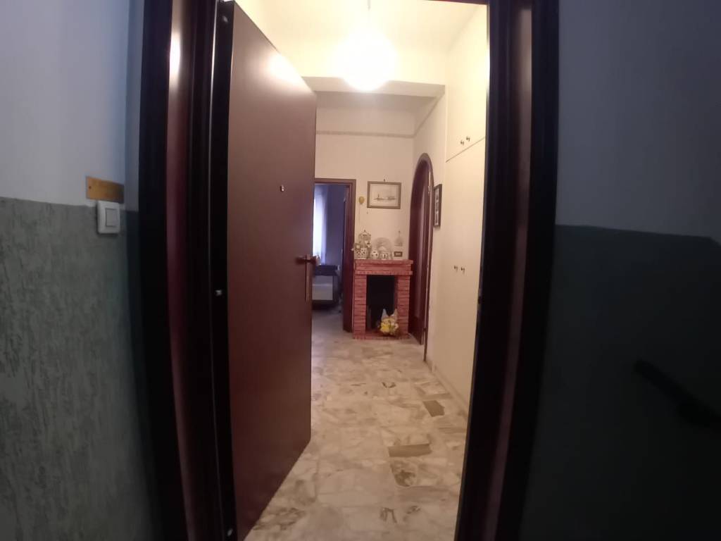 Appartamento a Taranto in Via Generale Giuseppe Messina, 62 - Foto 4
