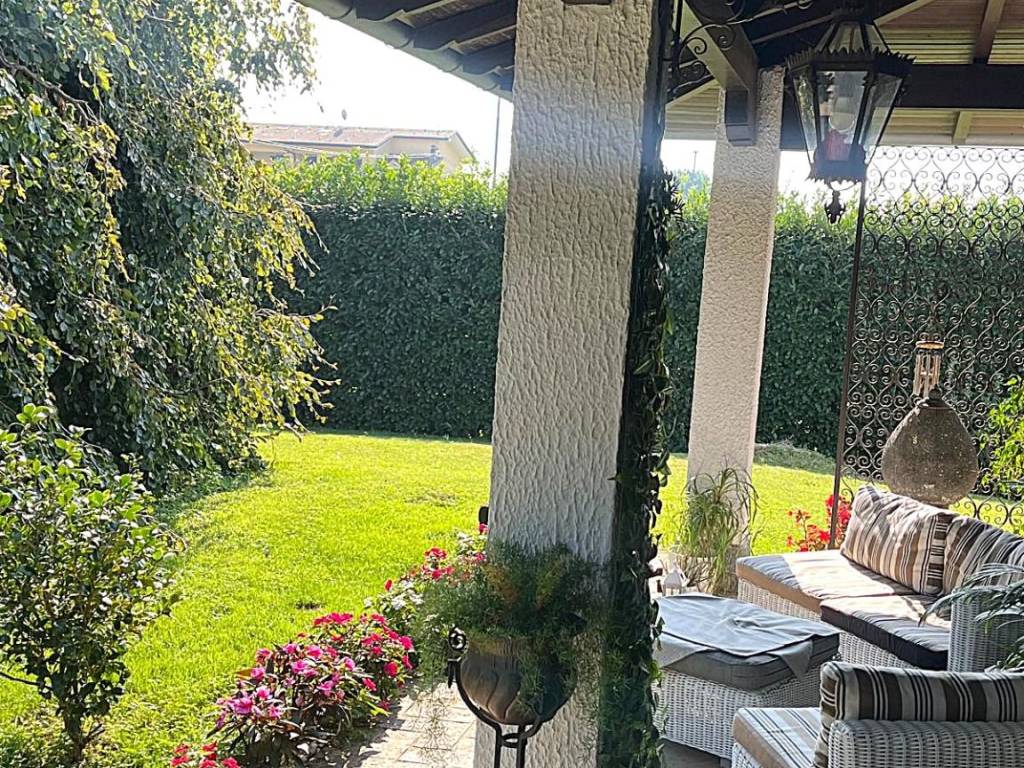 Villa a Cislago in Via del Sorriso - Foto 2