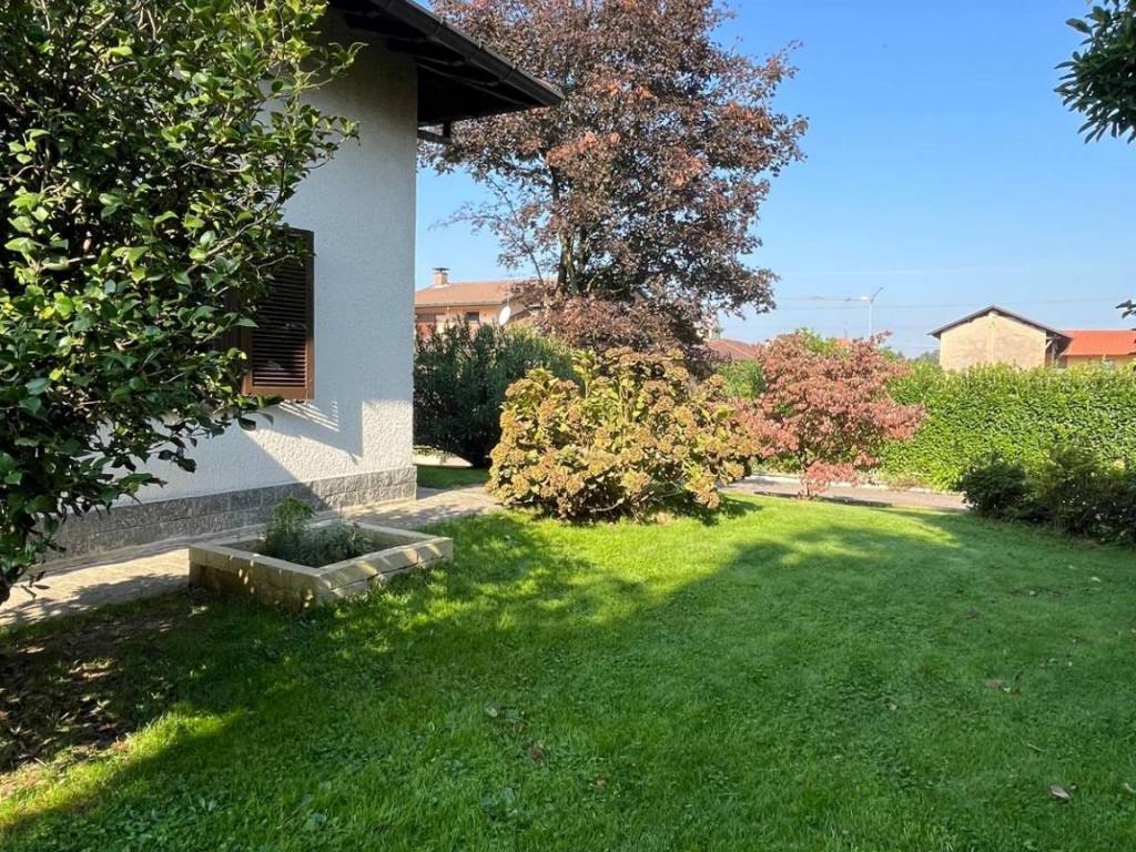 Villa a Cislago in Via del Sorriso - Foto 3