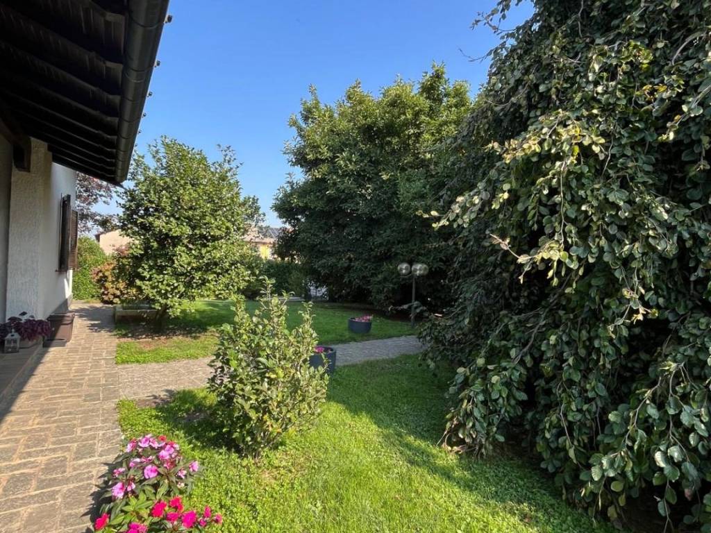 Villa a Cislago in Via del Sorriso - Foto 5