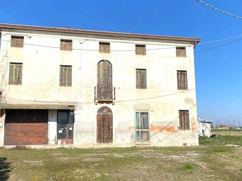 Villa a Vigodarzere in Via Busiago, 15 - Foto 1