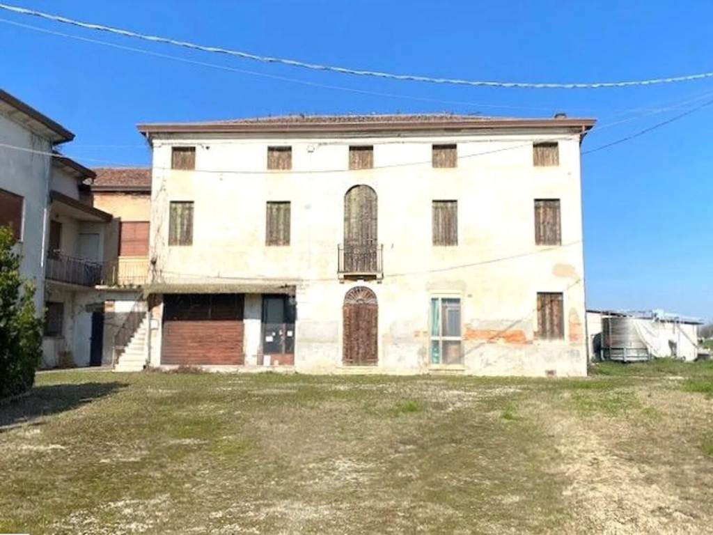 Villa a Vigodarzere in Via Busiago, 15 - Foto 2