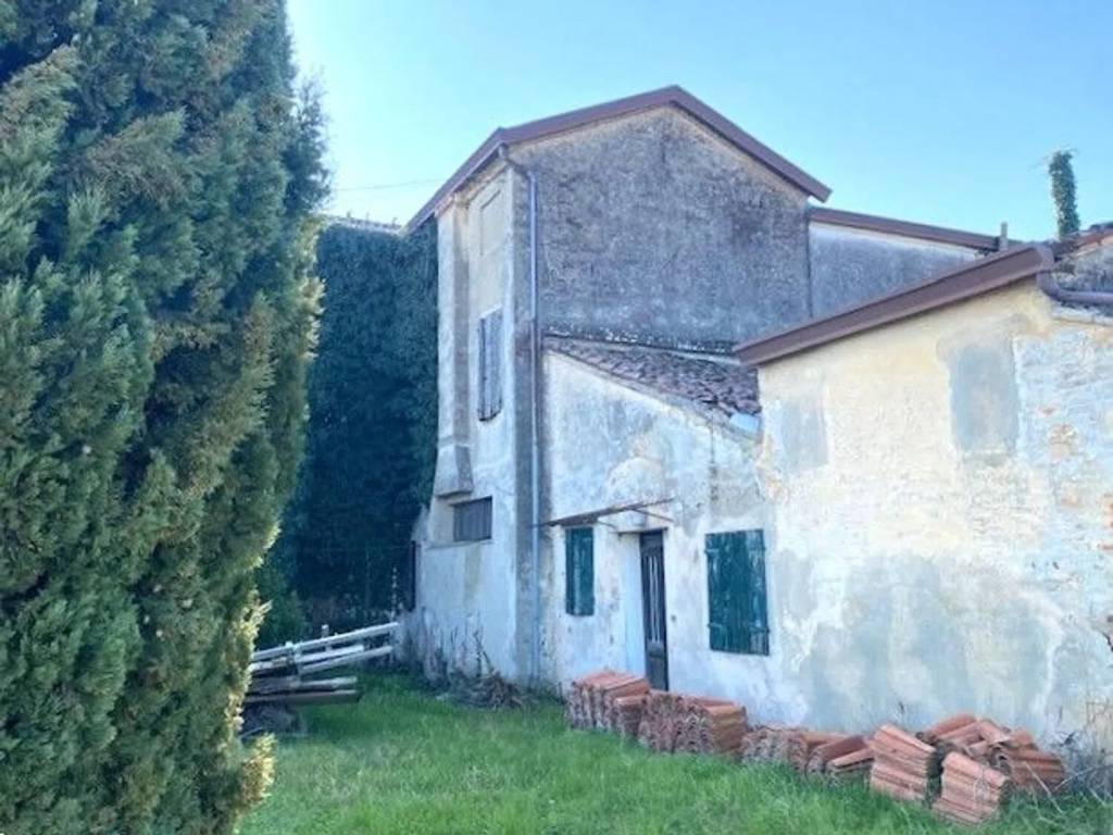 Villa a Vigodarzere in Via Busiago, 15 - Foto 3