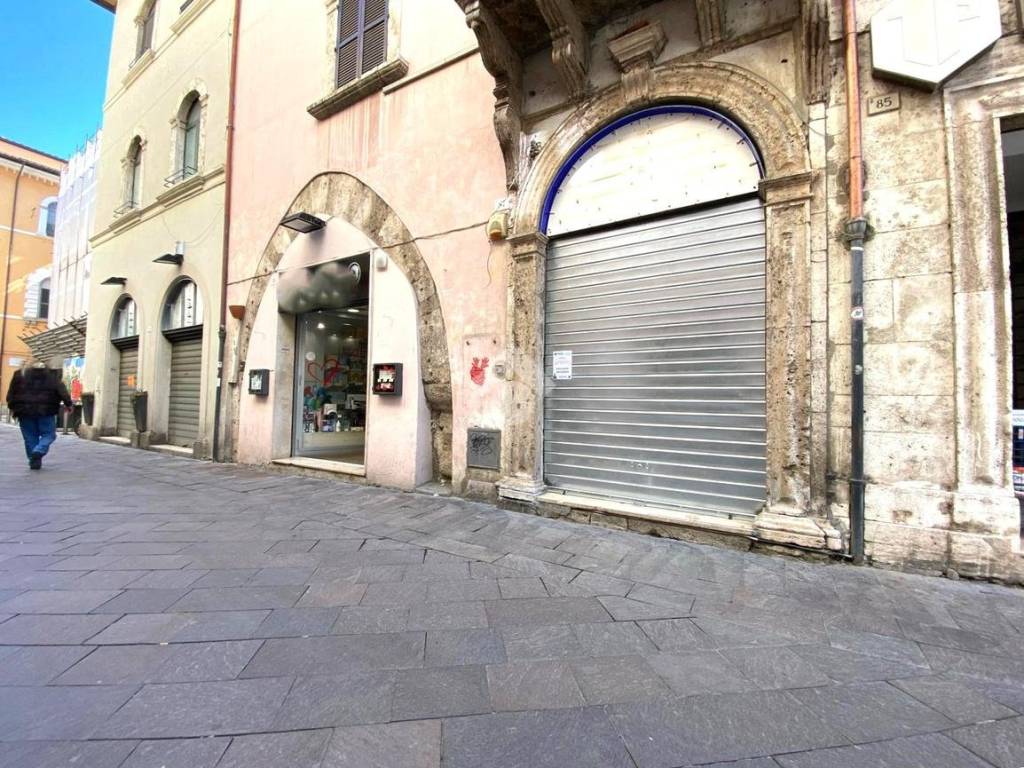 Immobile a Terni in TERNI CORSO VECCHIO, 87 - Foto 2