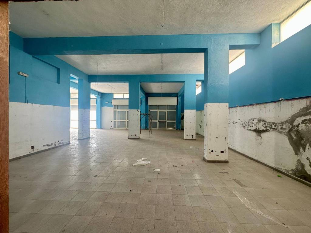 Immobile a Milazzo in Via Giacomo Matteotti, 185 - Foto 4