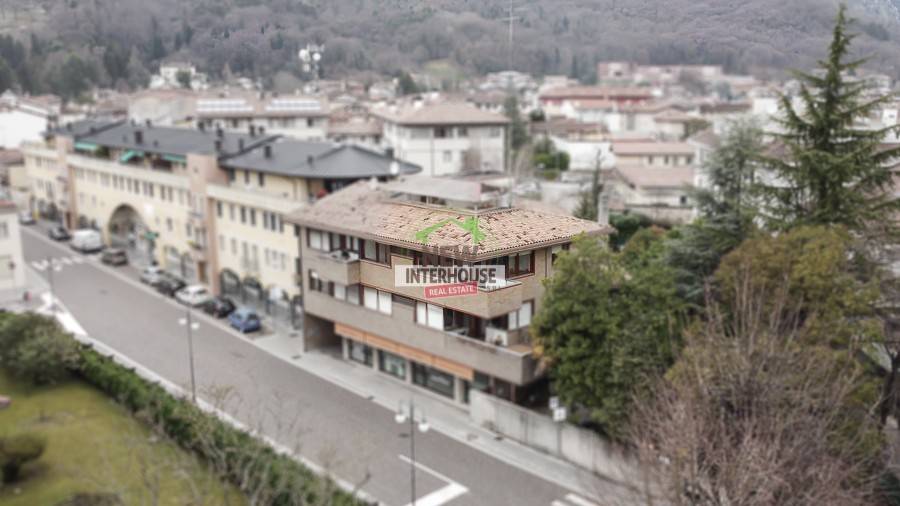 Appartamento a Maniago in Via Fabio di Maniago, 29 - Foto 2