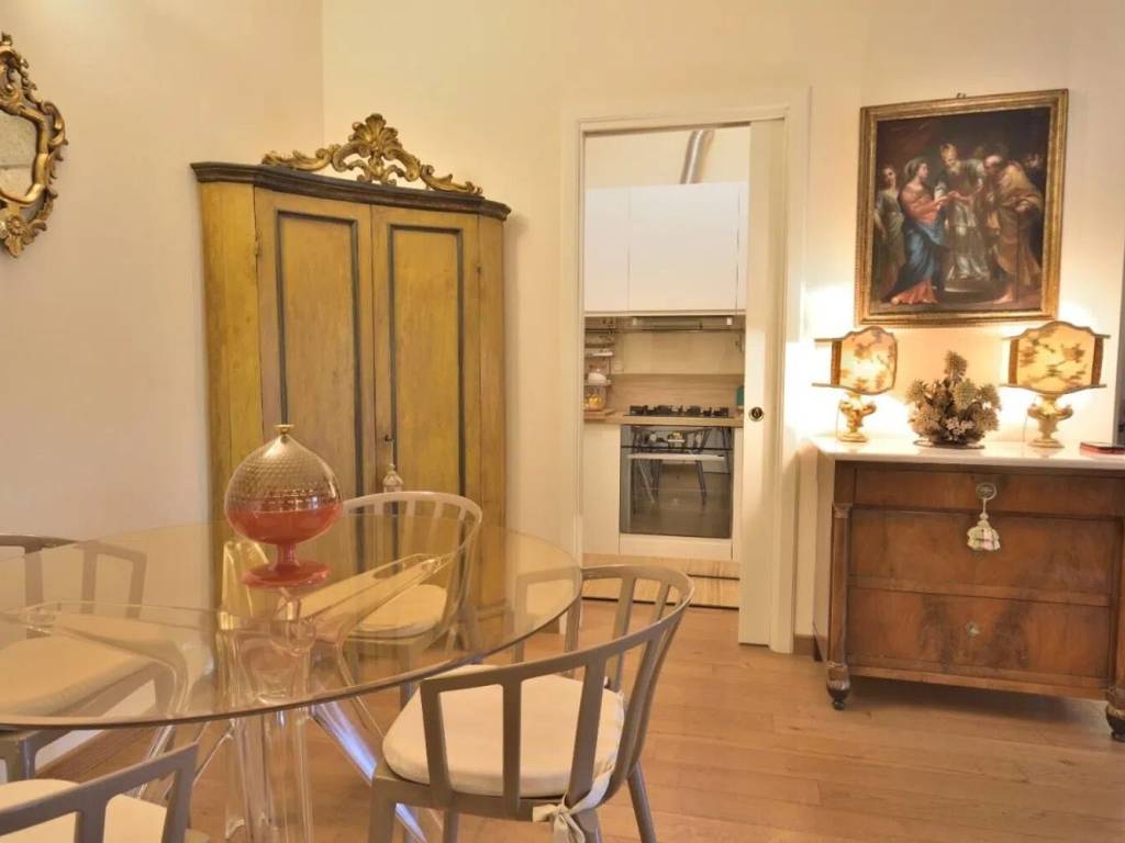 Appartamento a Pisa in Viale delle Cascine - Foto 2