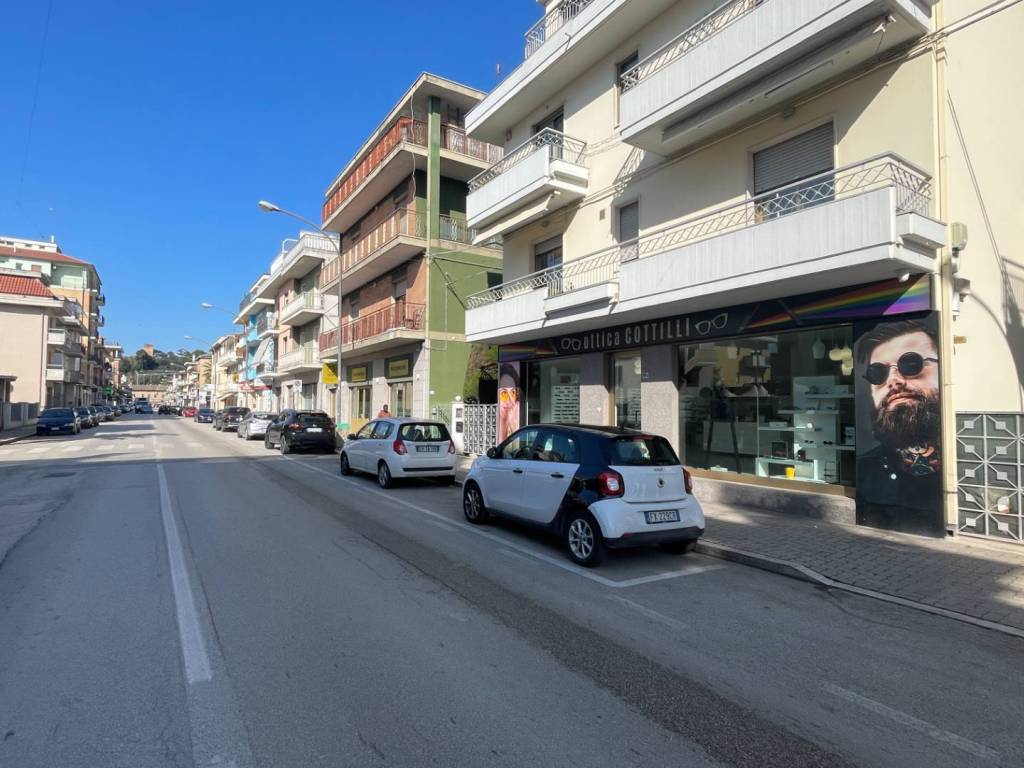 Immobile a San benedetto del tronto in Via del Mare - Foto 3