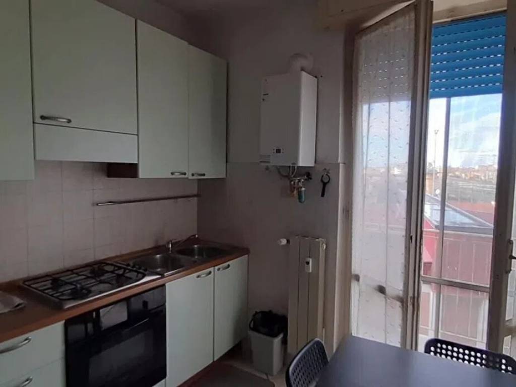 Appartamento a Pisa in Via Alessandro Da Morrona - Foto 5