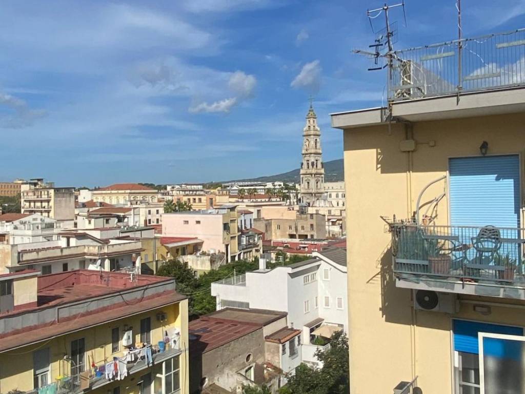 Attico / mansarda a Pompei in Via Carlo Alberto Traversa 1, 22 - Foto 2