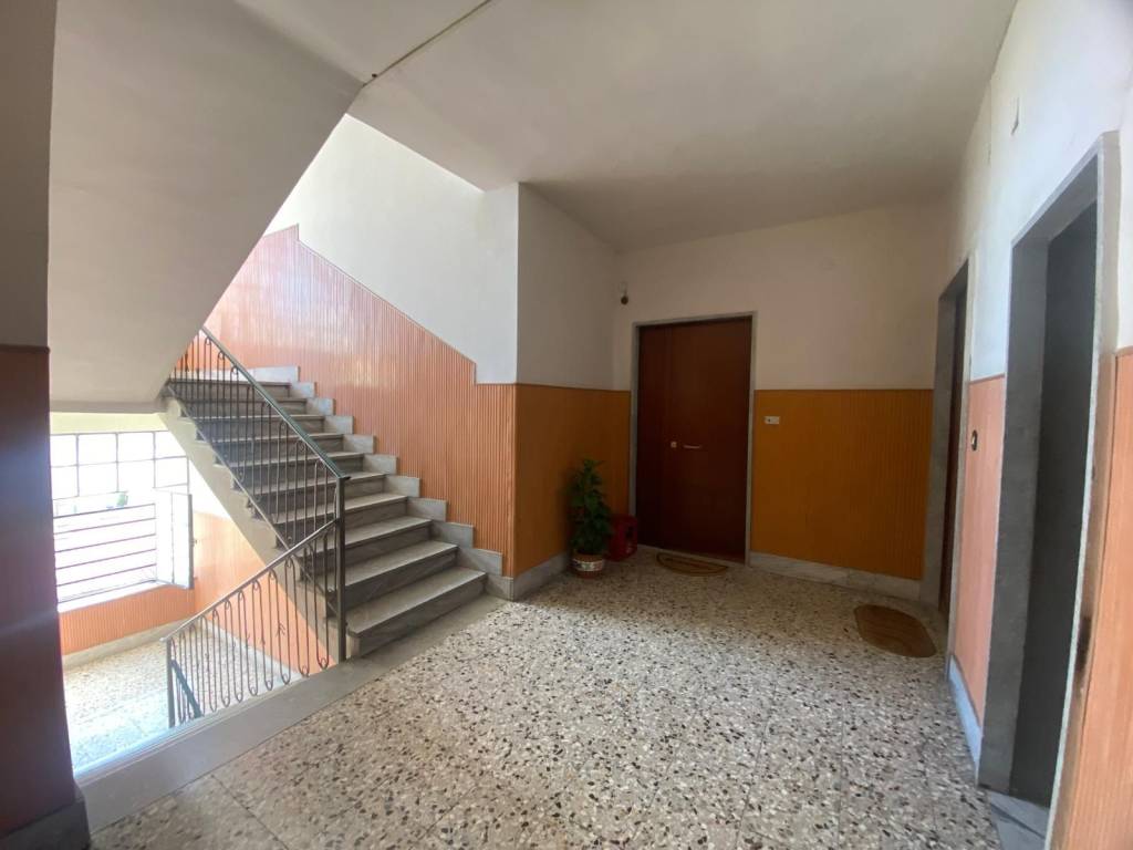 Attico / mansarda a Pompei in Via Carlo Alberto Traversa 1, 22 - Foto 3