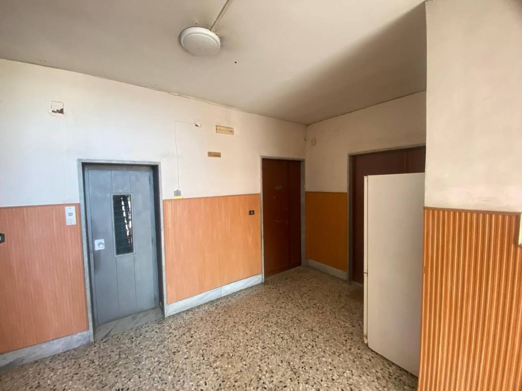 Attico / mansarda a Pompei in Via Carlo Alberto Traversa 1, 22 - Foto 4