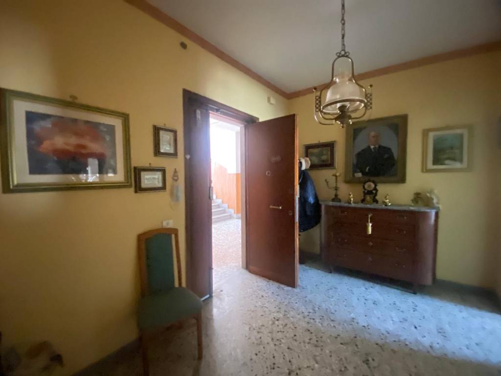 Attico / mansarda a Pompei in Via Carlo Alberto Traversa 1, 22 - Foto 5