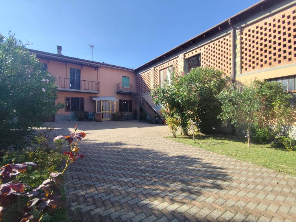 Rustico / casale a Moncalvo in Strada Santa Maria - Foto 2