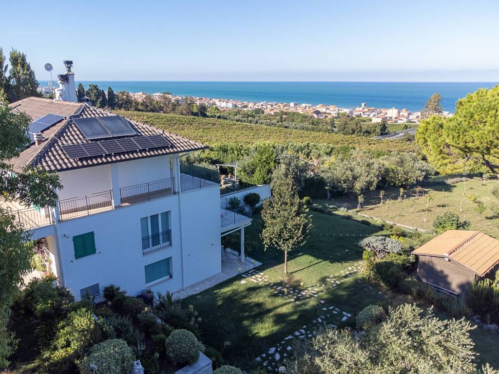 Villa a Potenza picena in coriolano - Foto 3