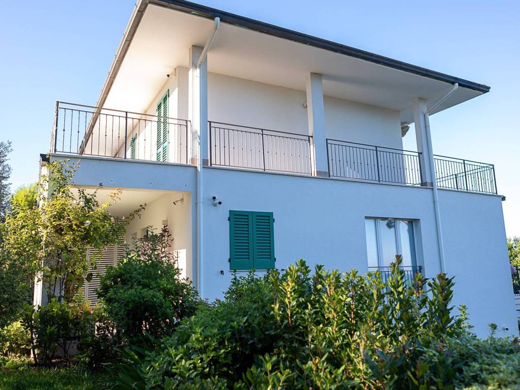 Villa a Potenza picena in coriolano - Foto 4