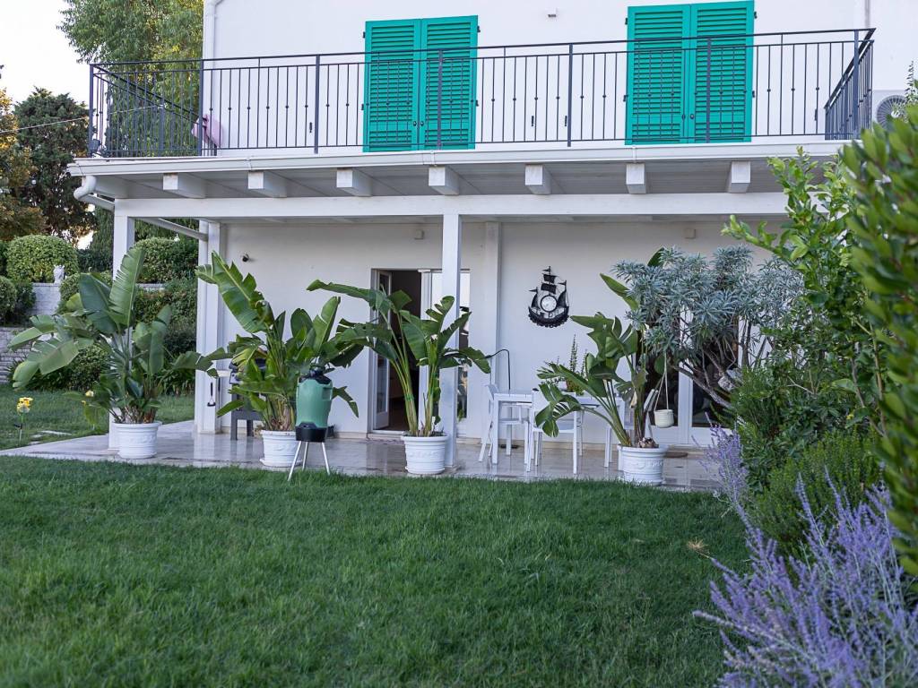 Villa a Potenza picena in coriolano - Foto 5