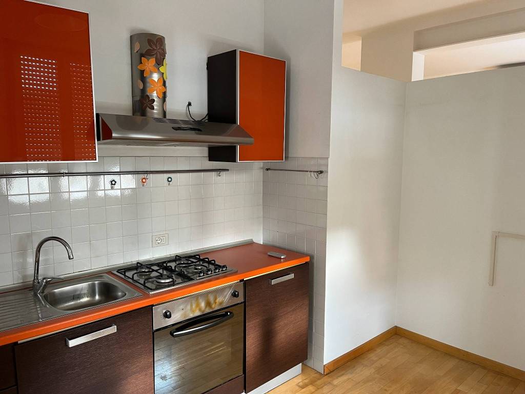 Appartamento a Vigevano in Via Santa Maria - Foto 2