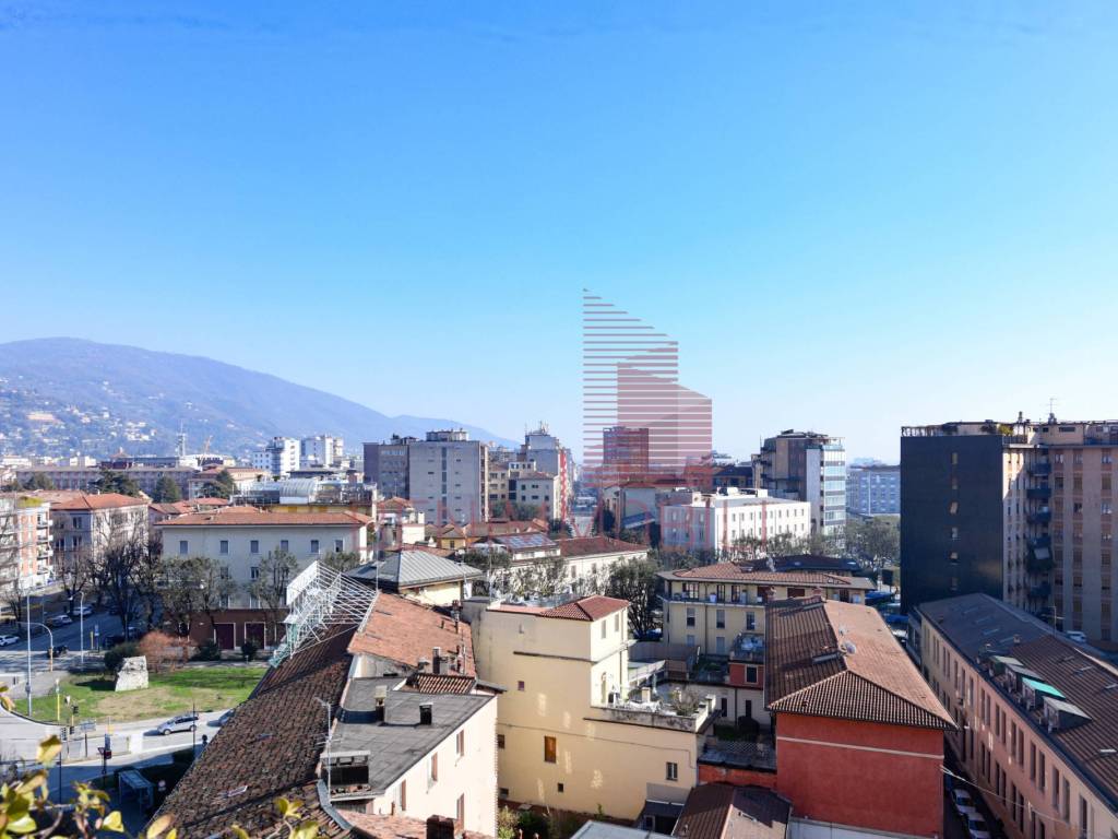 Appartamento a Brescia in Piazzale della Repubblica, 2 - Foto 5