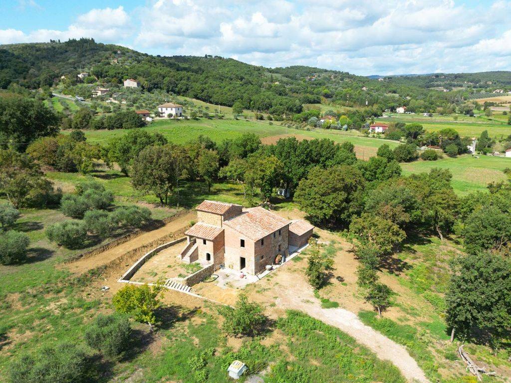 Rustico / casale a Lucignano in via Valigiaia - Foto 5