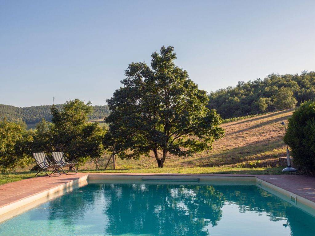 Rustico / casale a Gaiole in chianti in via Bettino Ricasoli - Foto 4